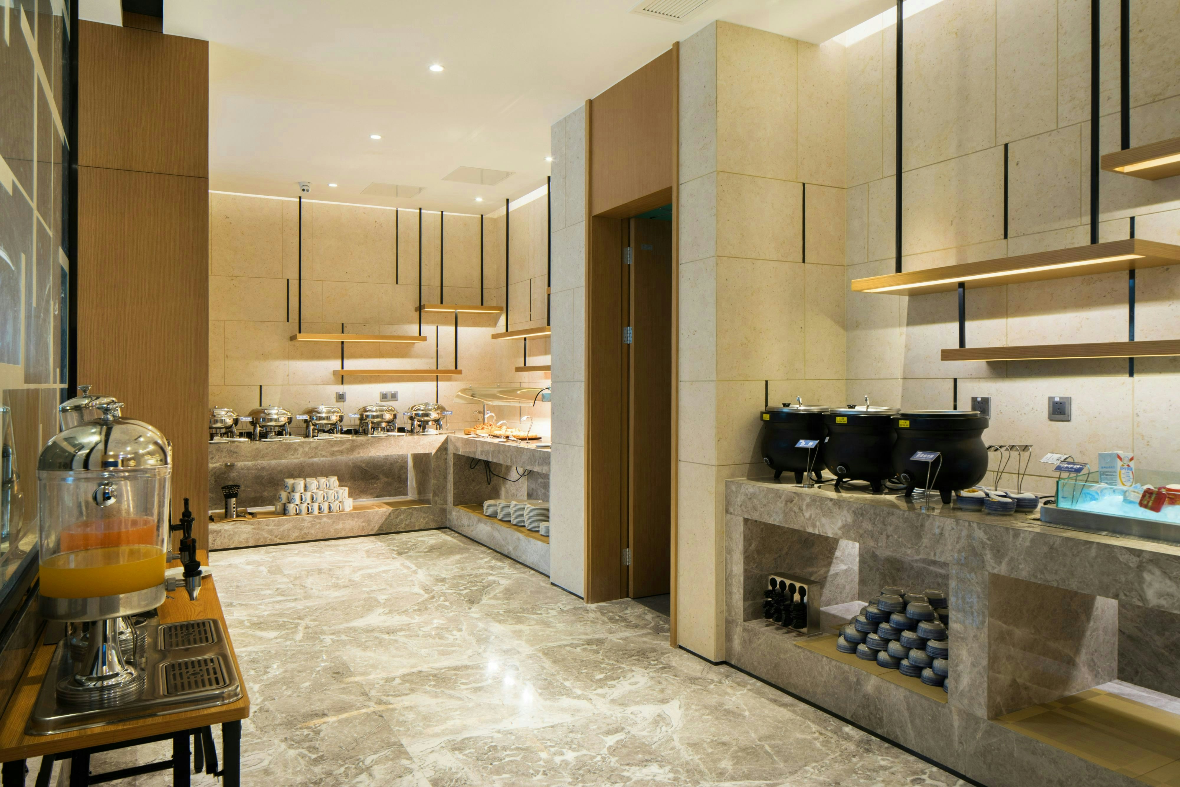 Holiday Inn Express Shaoxing Paojiang 21/29