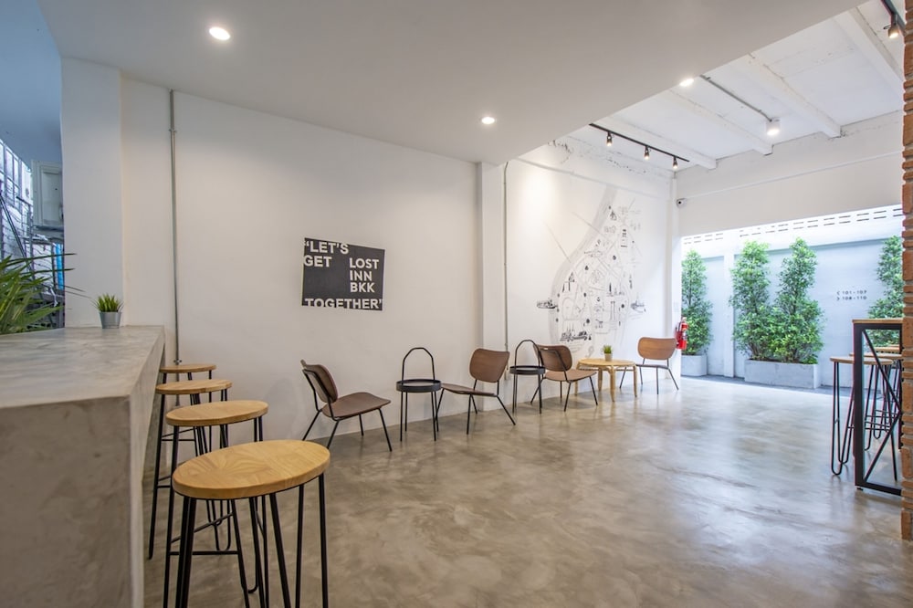 Lost Inn Bkk 51/67