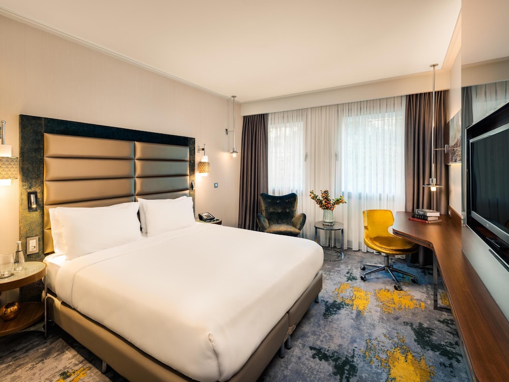 The Artisan Hotel Istanbul - MGallery Collection 22/62