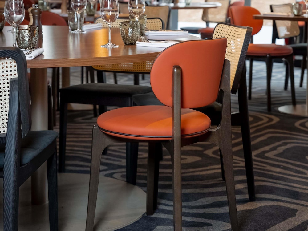 Mercure Caen Cote de Nacre Herouville St Clair 24/35