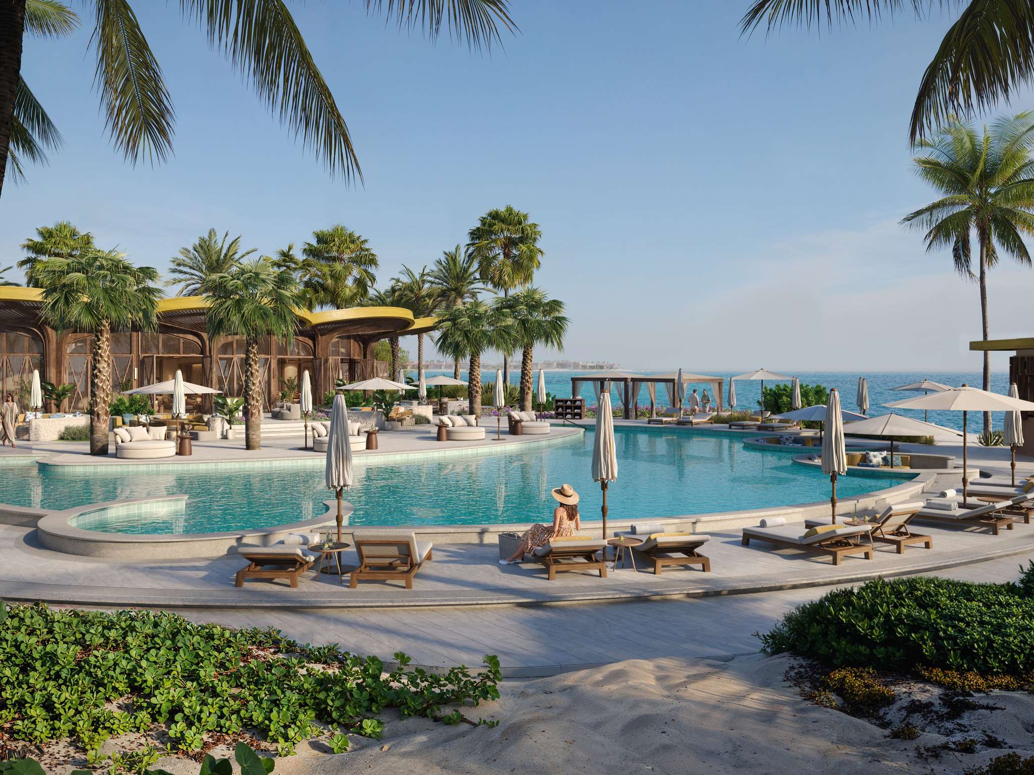 Fairmont The Red Sea 5/6