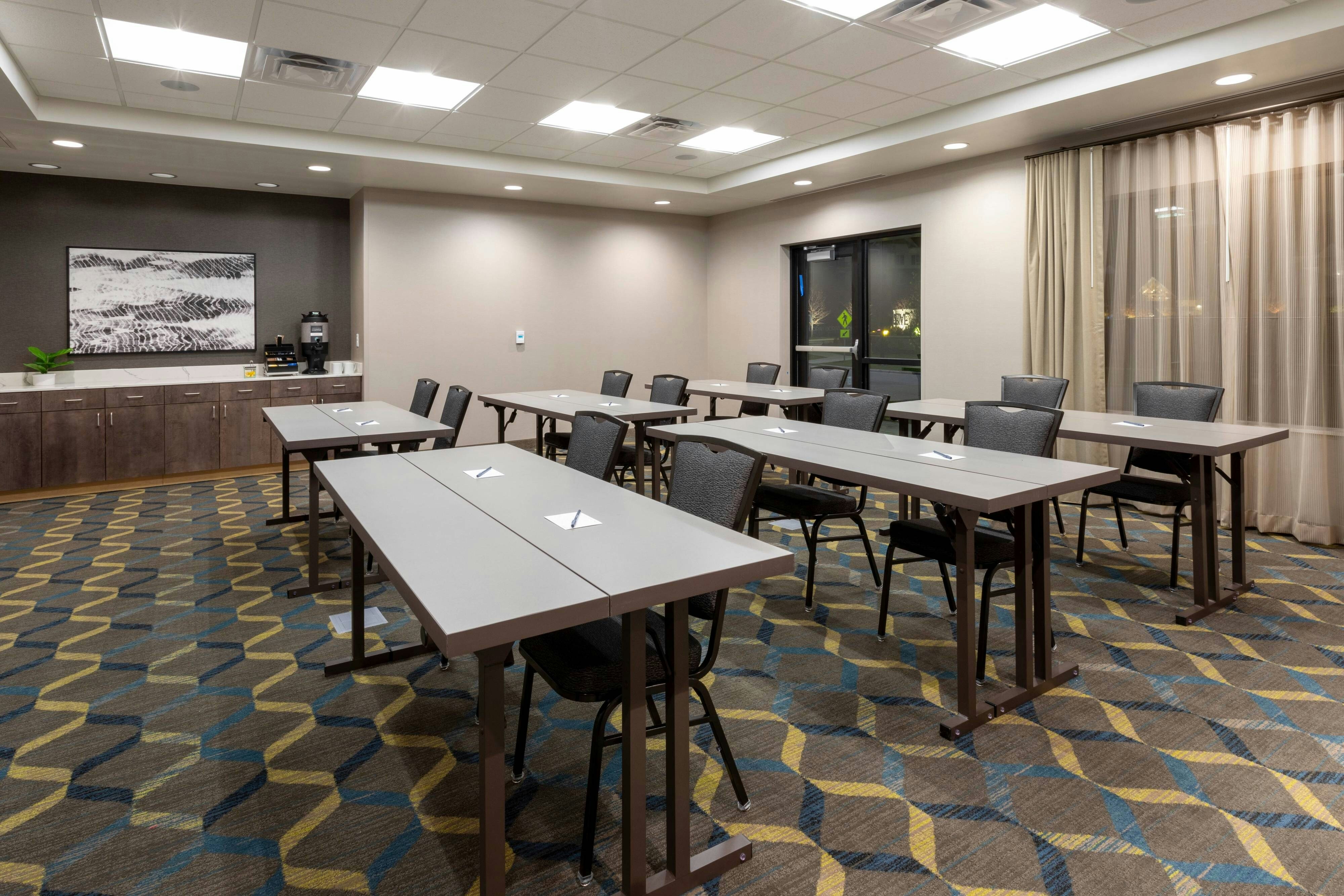 SpringHill Suites by Marriott Minneapolis Maple Grove/Arbor Lakes 9/11