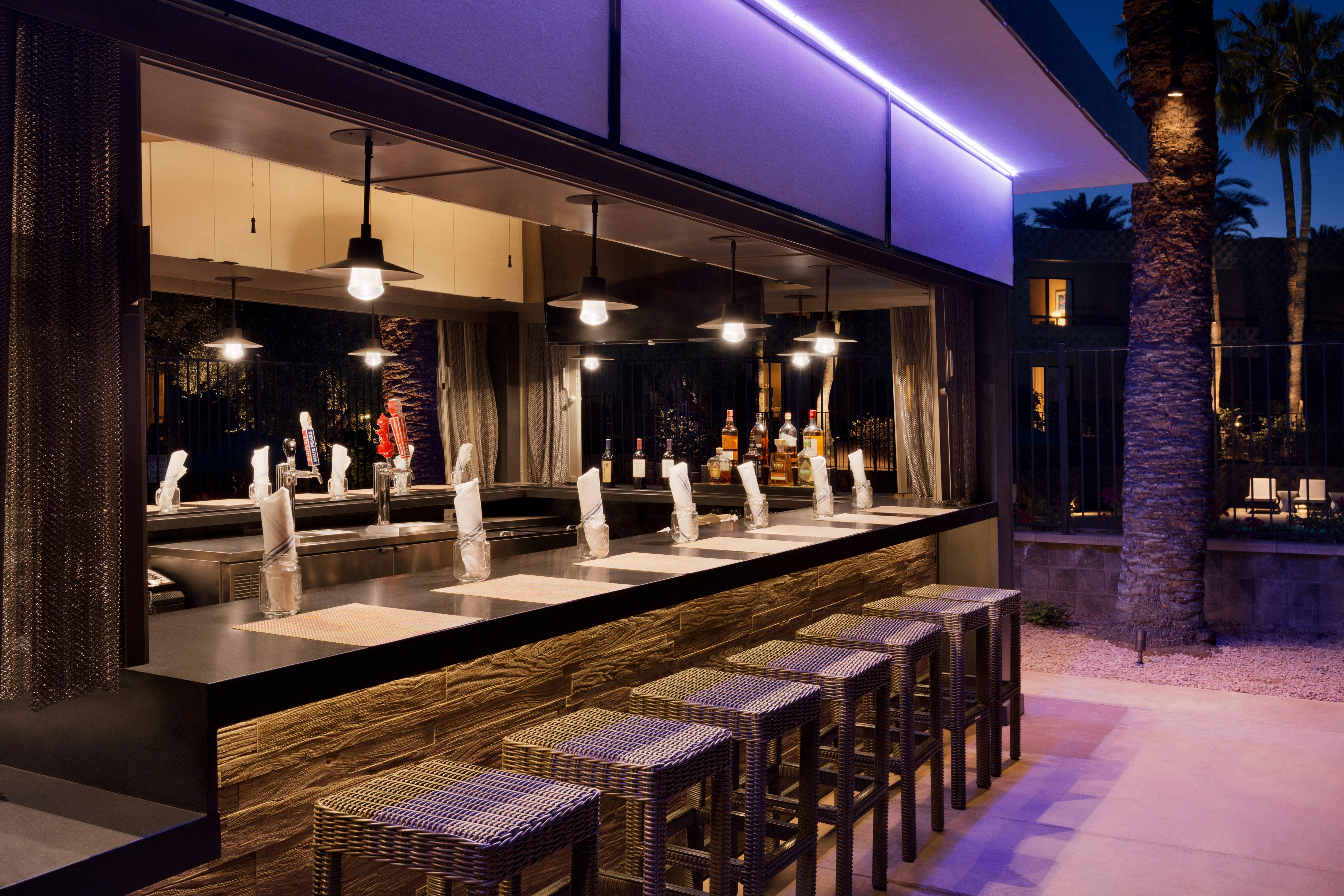Doubletree Resort By Hilton Paradise Valley - Scottsdale 60/82