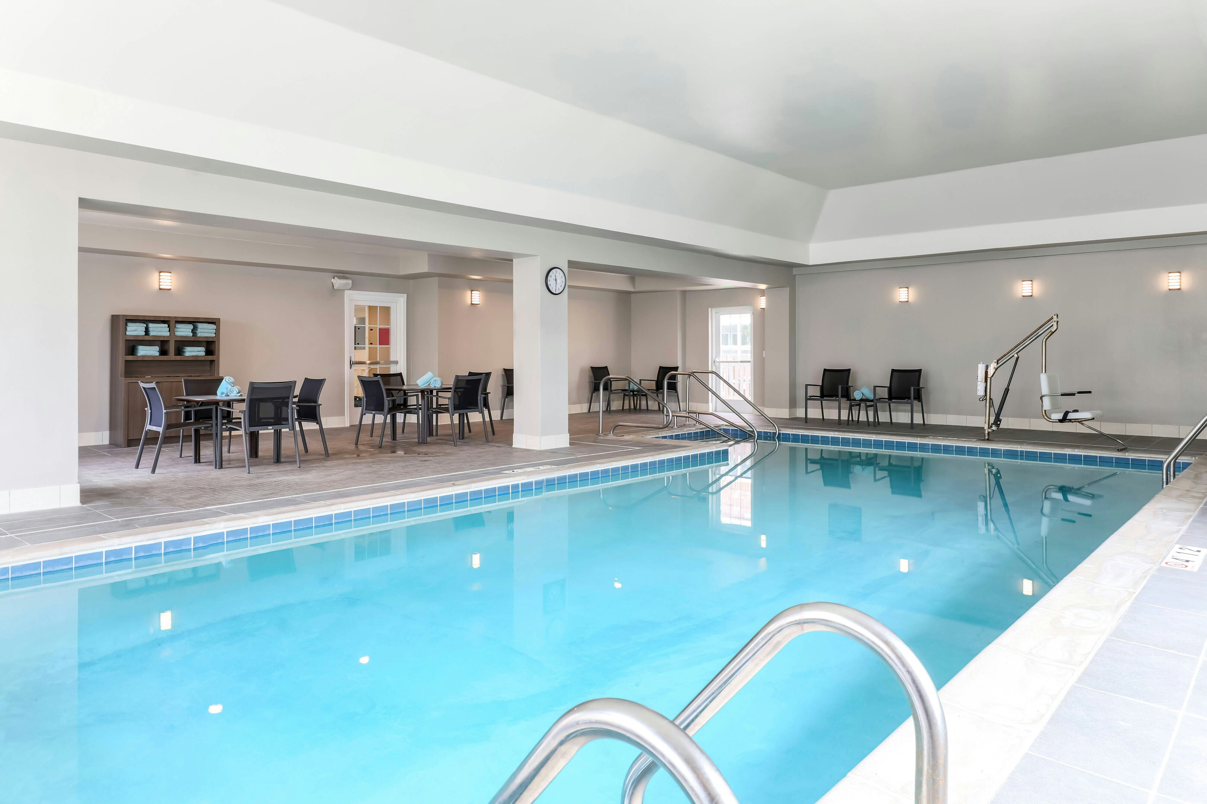 Residence Inn Denver West Golden 3/12