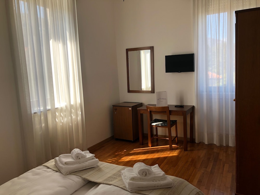 Hotel La Fontana 41/76