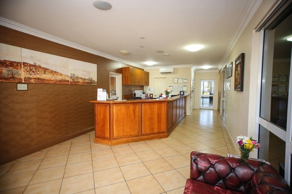 Roma Explorers Inn 4/36