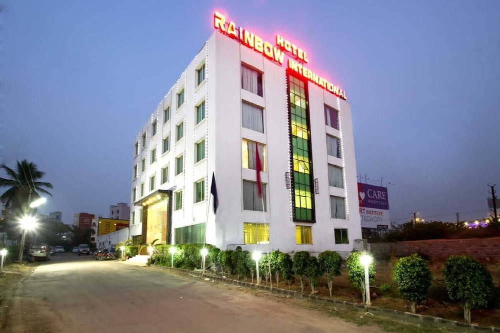 Rainbow International Shamshabad 7/50
