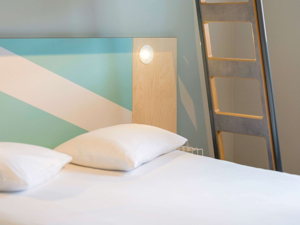 ibis budget Forbach Centre 15/30