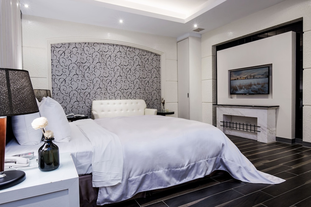 Duo Romance Motel Hualien 21/50