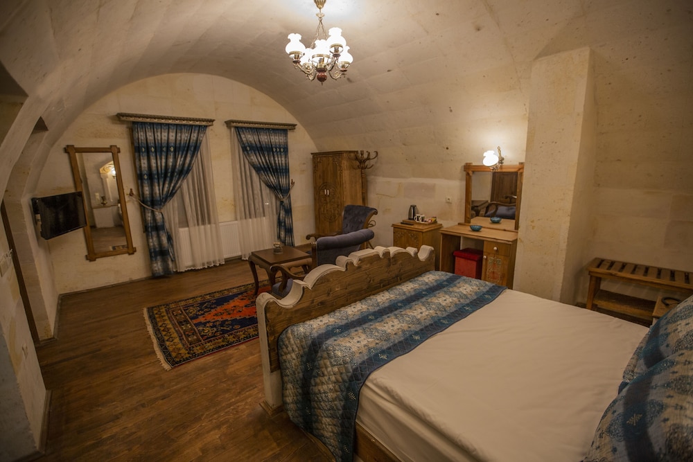 Goreme Reva Hotel 12/50