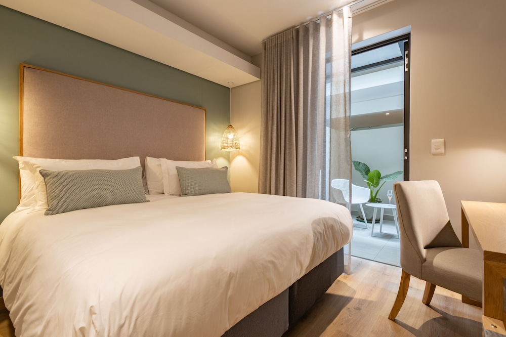 Plett Quarter Apartments 32/61