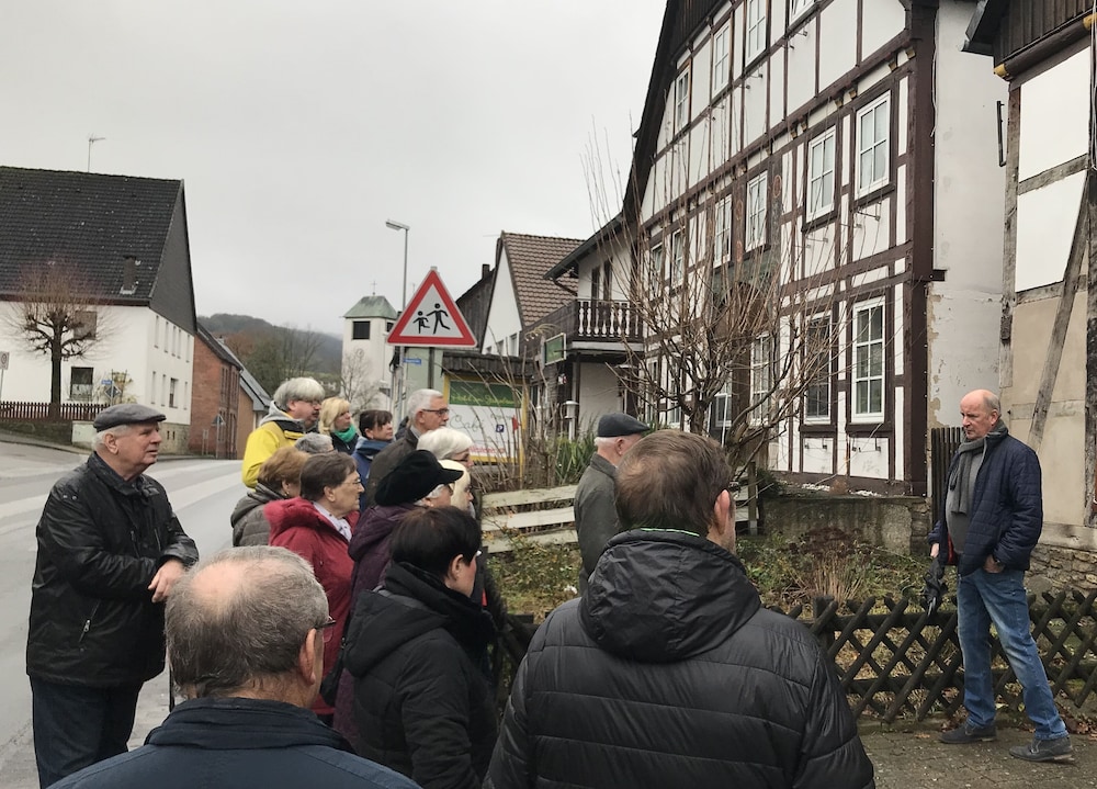 Hotel Am Jakobsweg 25/50