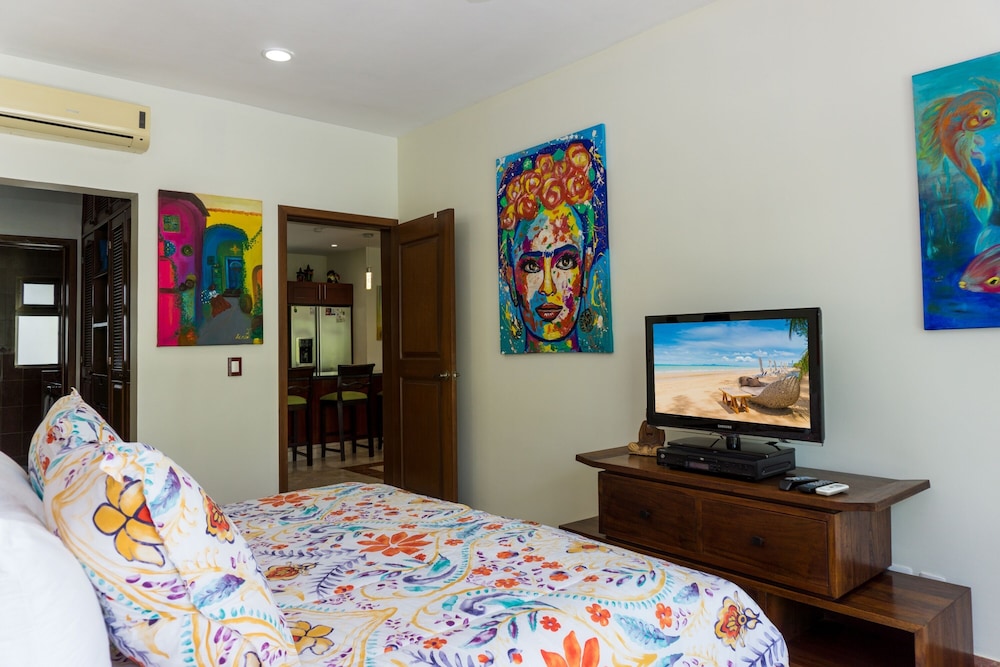 Paseo Del Sol Condohotel By Bric 42/100