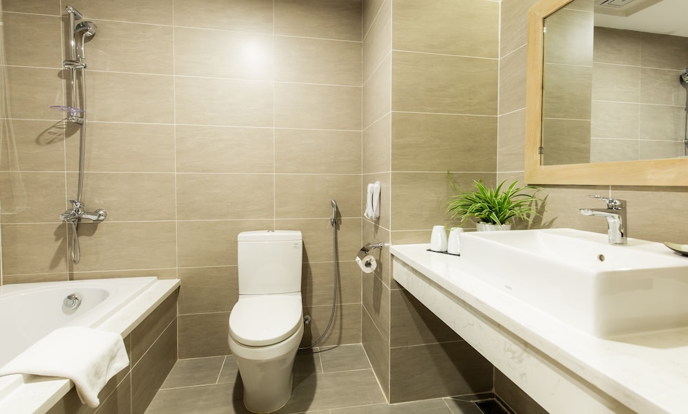 Muong Thanh Luxury Khanh Hoa Hotel 65/66