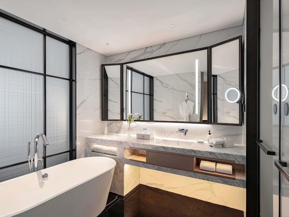Grand Mercure Shenzhen Guangming 48/48