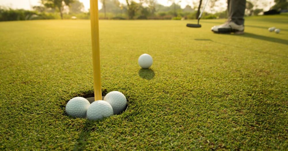 GOLF RESORT DIGNE BY ADONIS 34/48