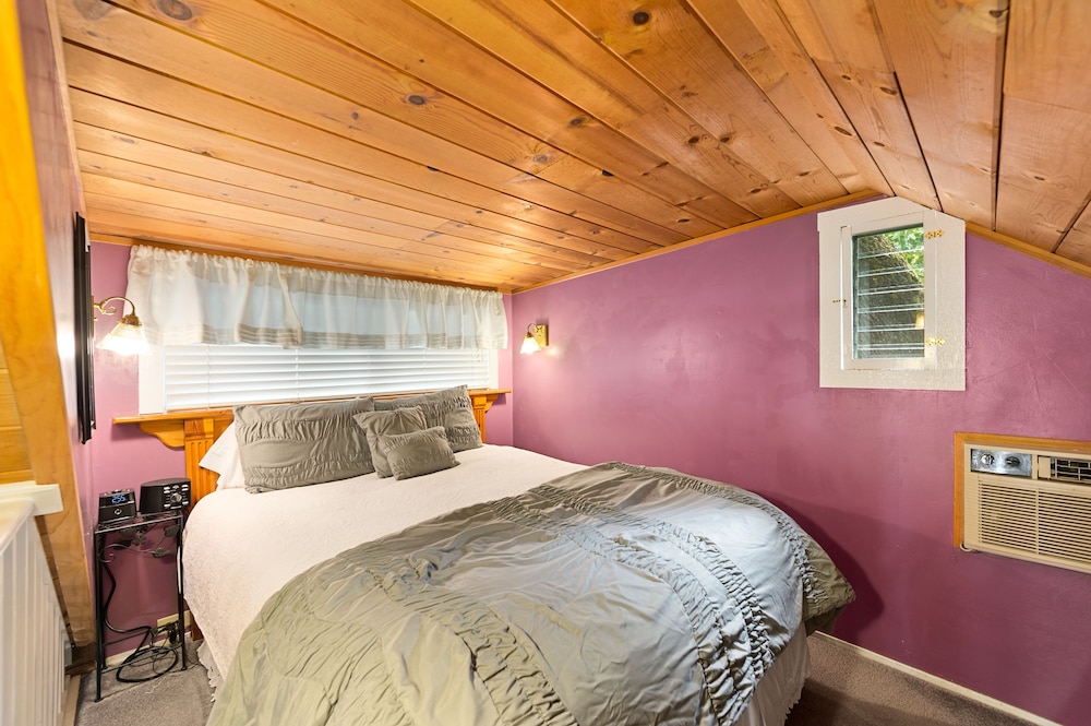 The Gables Wine Country Inn 8/50