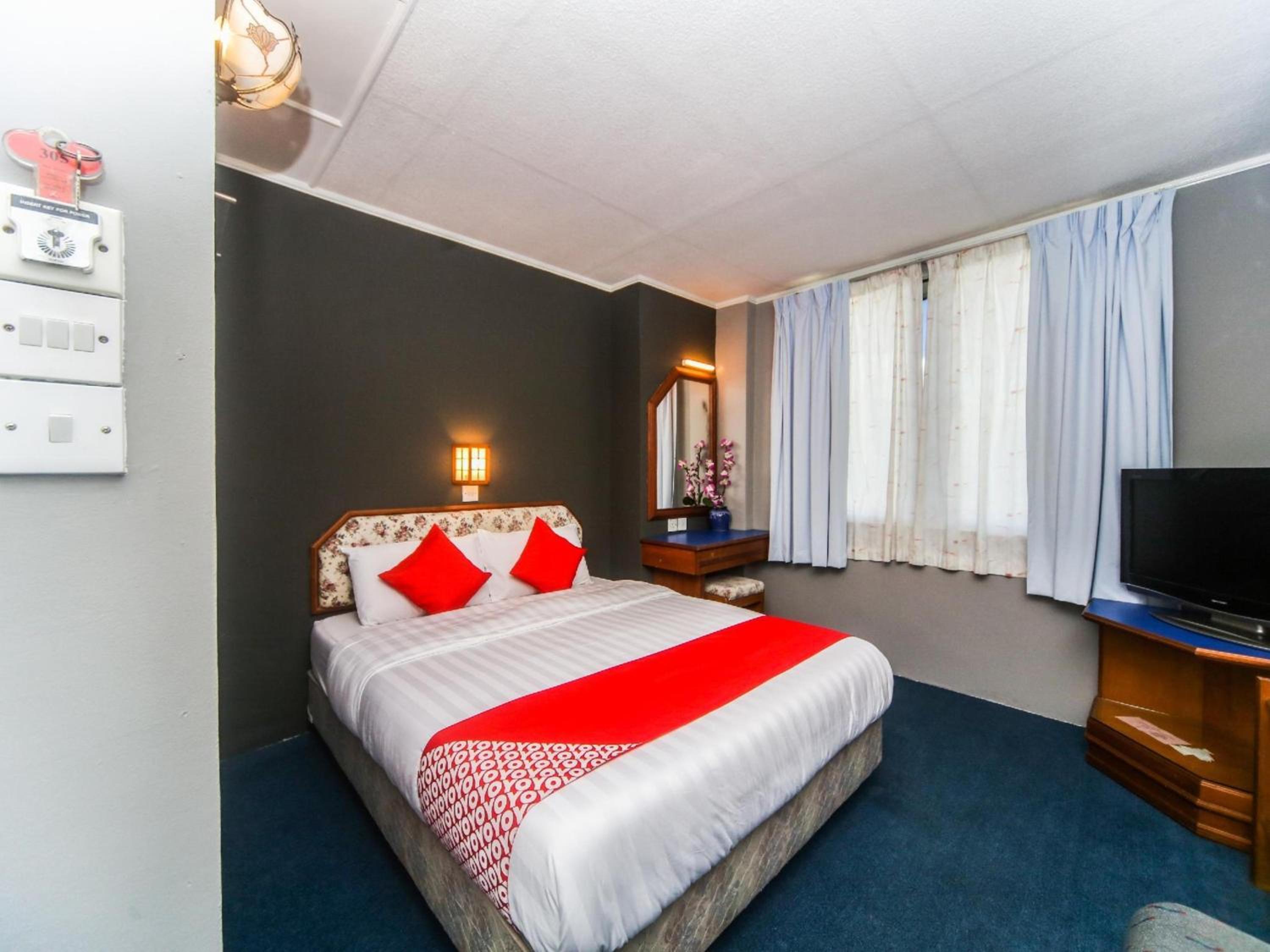 Oyo 1026 Hotel Lutana 31/39