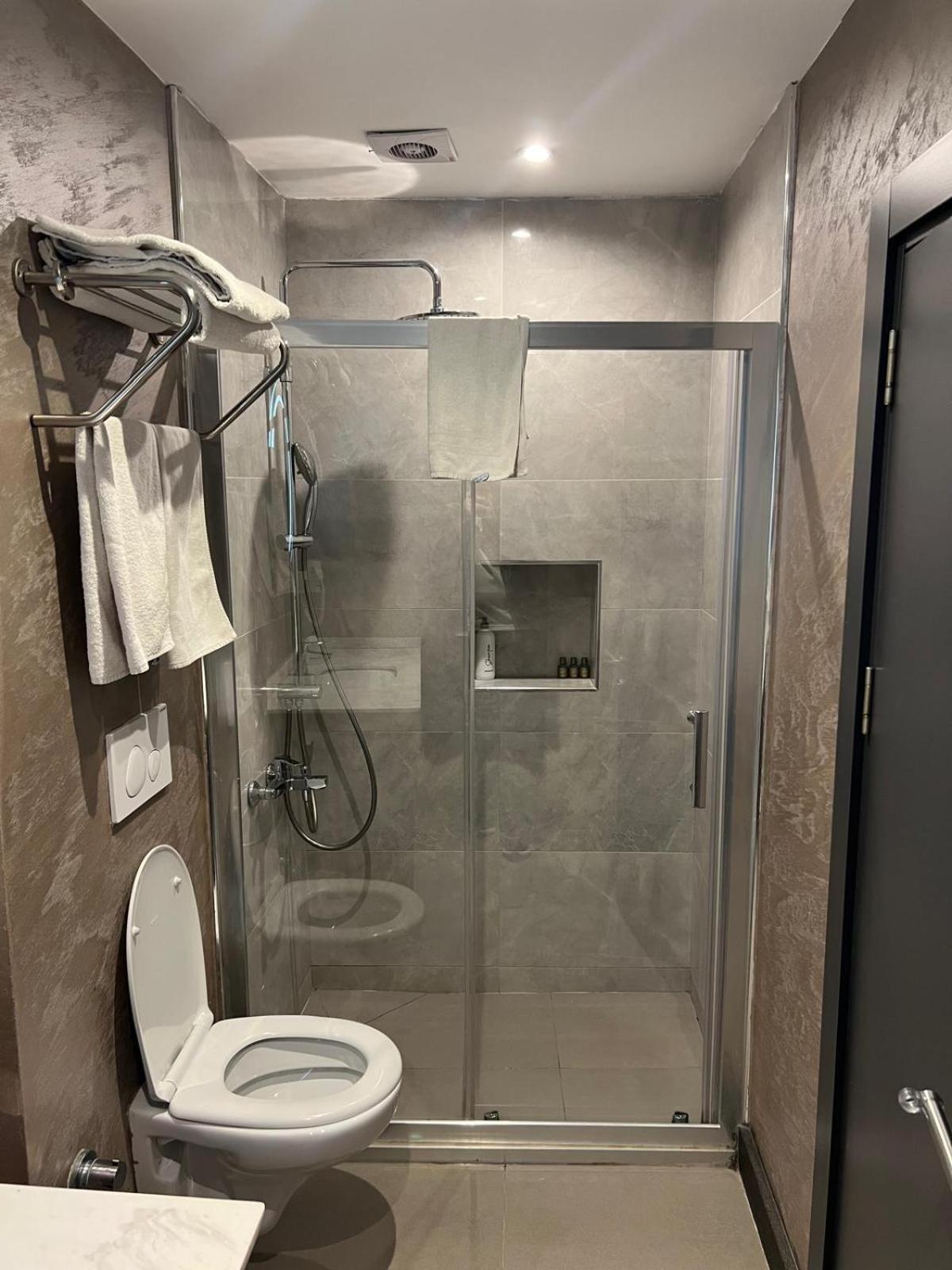 Ixir Hotel Istanbul 28/30