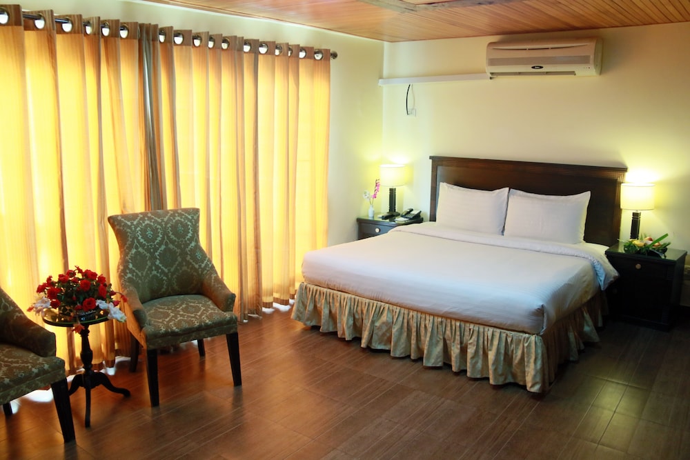 Hotel One Bhurban. 8/45