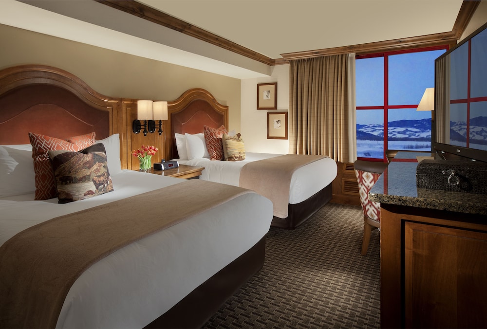 Snake River Lodge And Spa 19/67