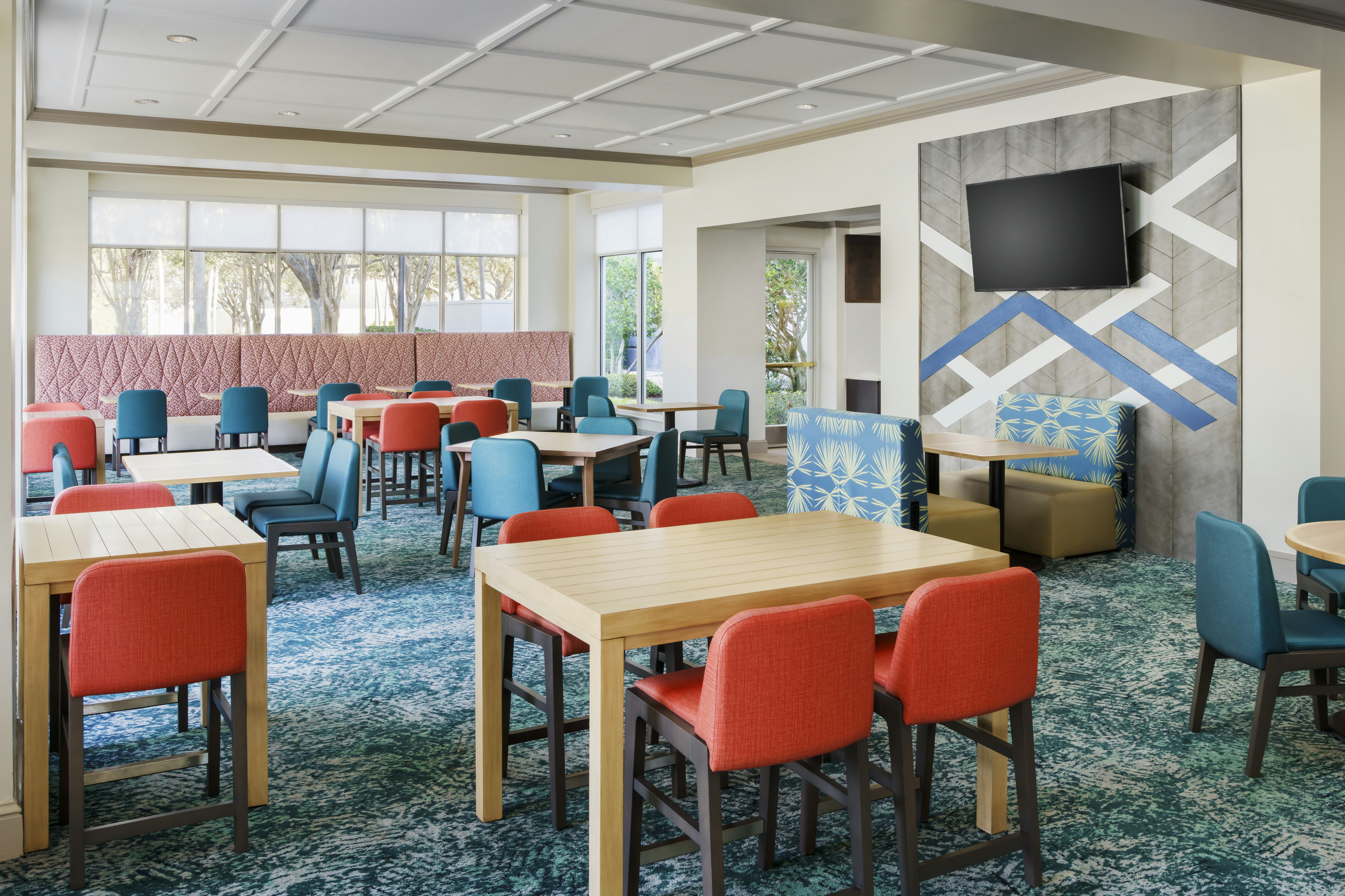 Hilton Garden Inn Orlando At Seaworld 10/16