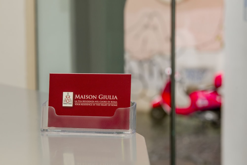Maison Giulia 28/66
