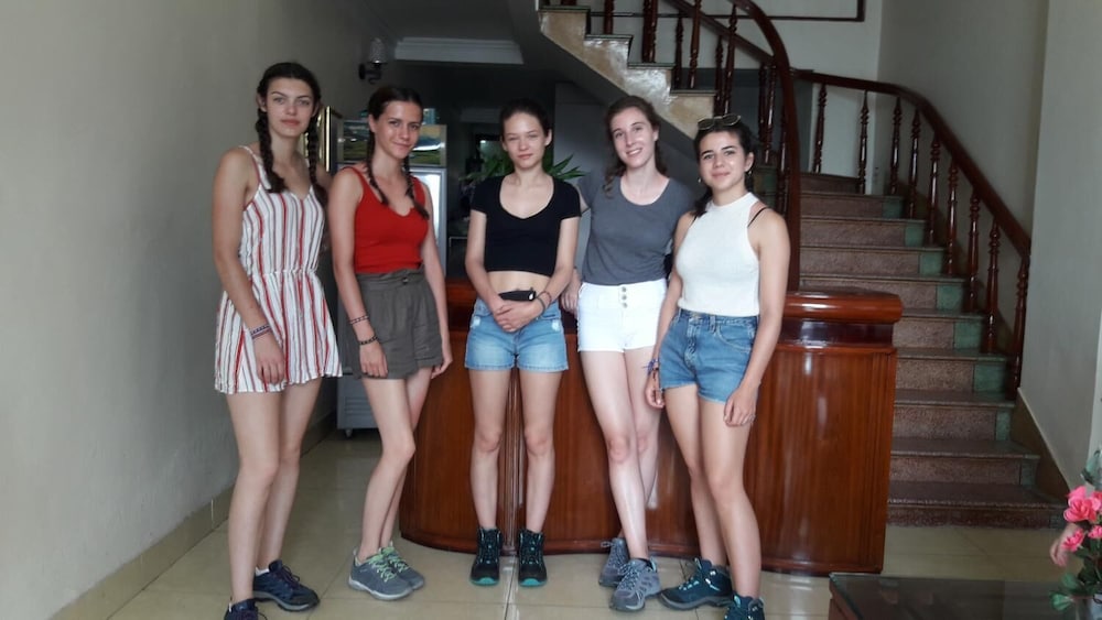Anh Khang Guesthouse 6/16