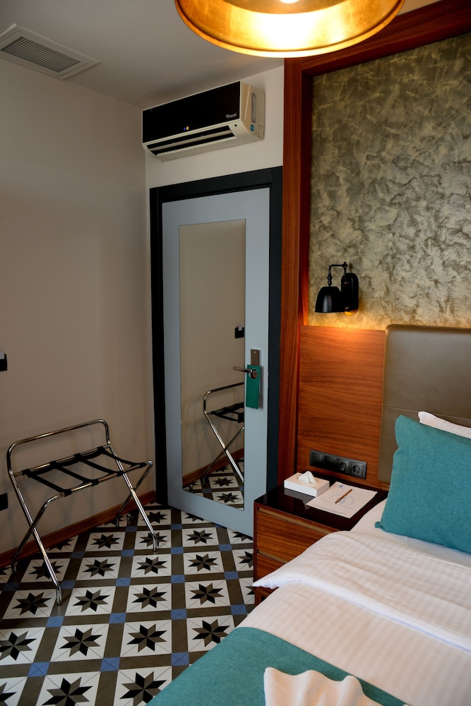 Pera Luna Residence - Special Class 29/66
