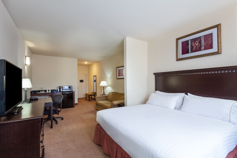 Holiday Inn Express Hotel Suites Clarksville 19/61