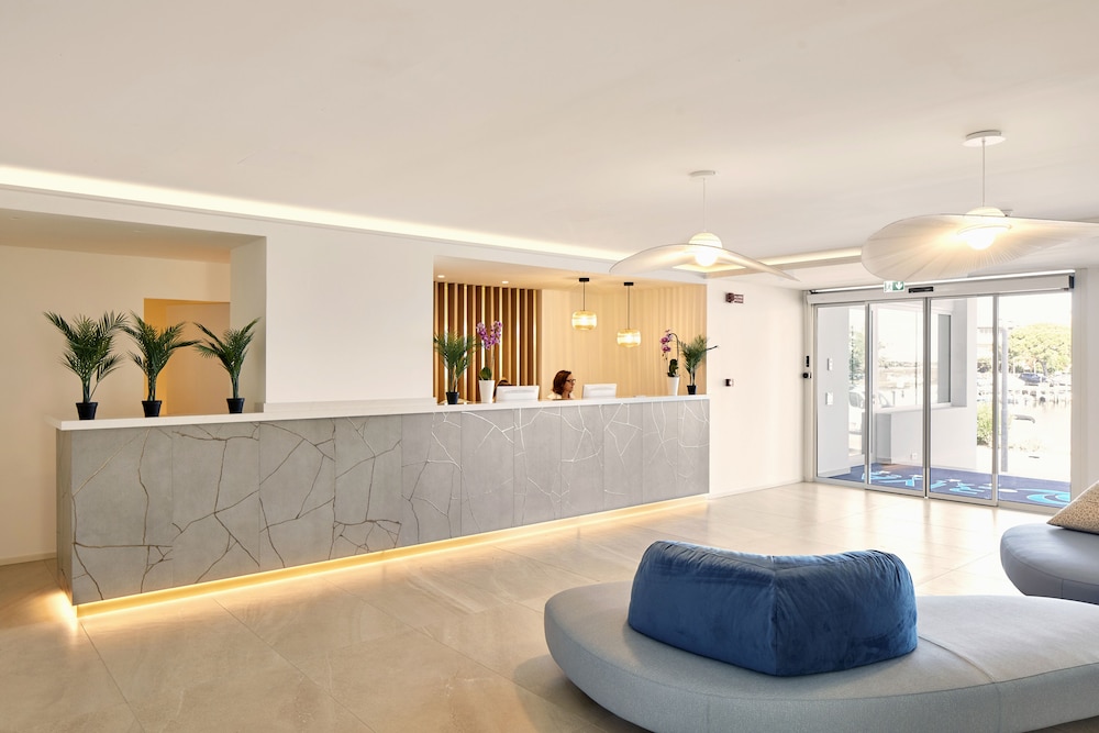 Hotel Friuli 9/50