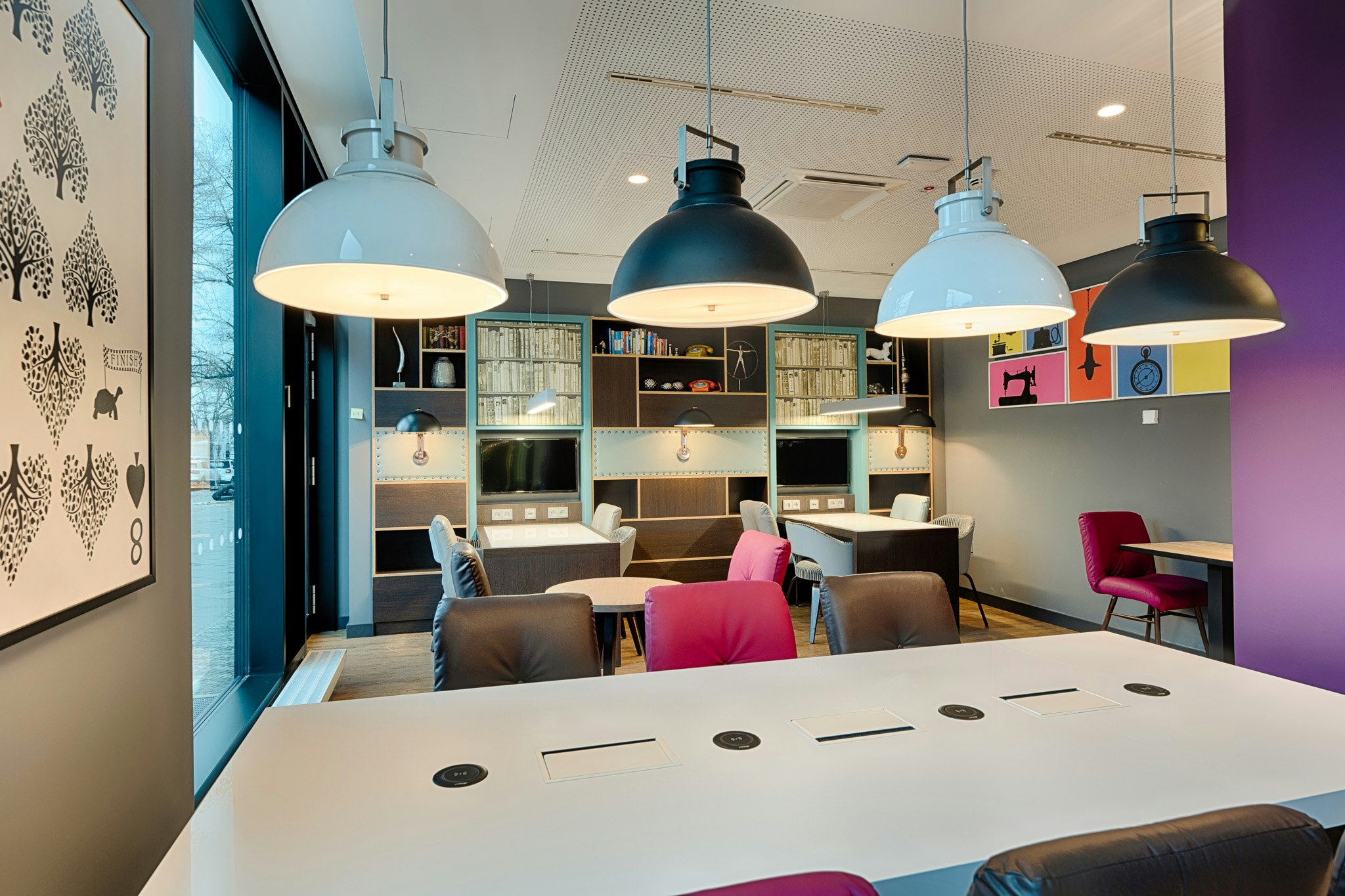 Premier Inn Berlin City Wilmersdorf 24/30