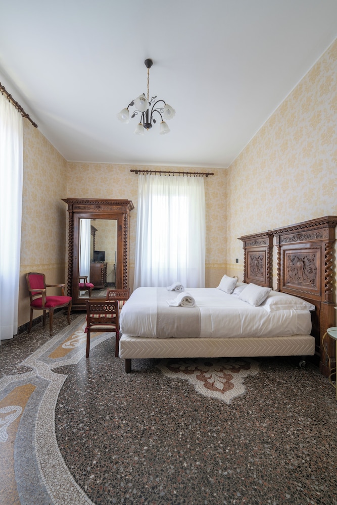 Villa Fieschi Hotel 14/49