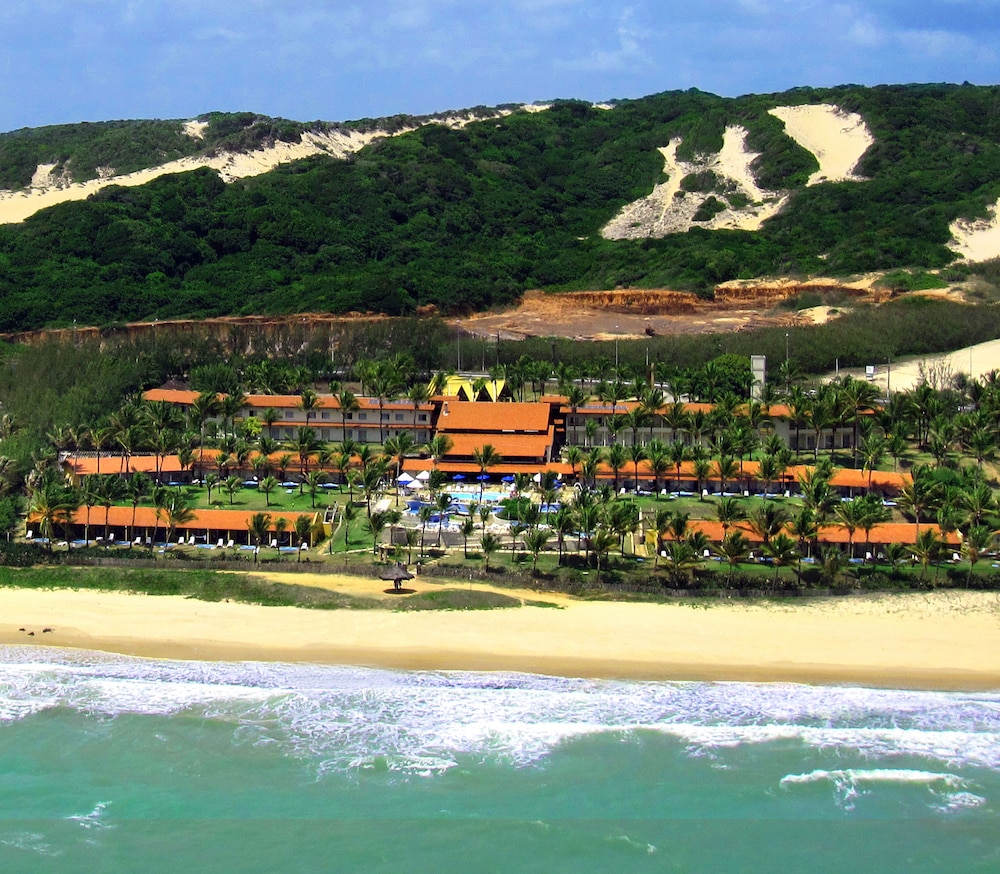 Marsol Beach Resort 45/55