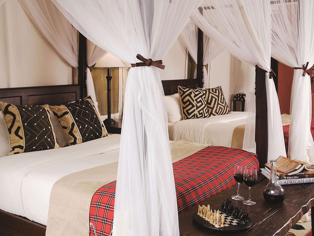 Fairmont Mara Safari Club 15/49