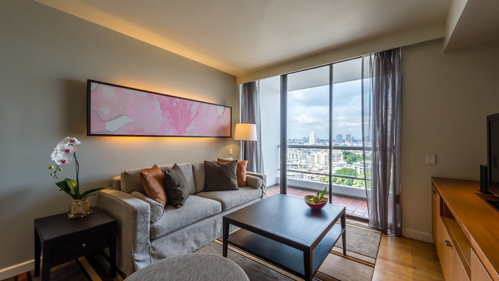 Chatrium Sathon Bangkok 47/77