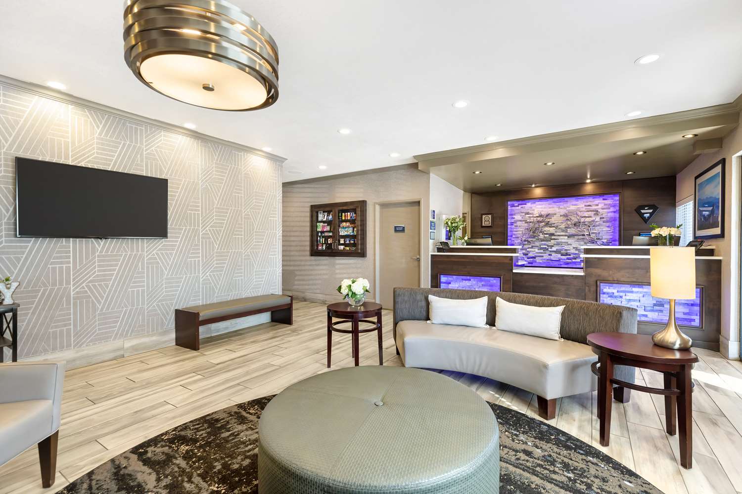Best Western Greeley 10/16