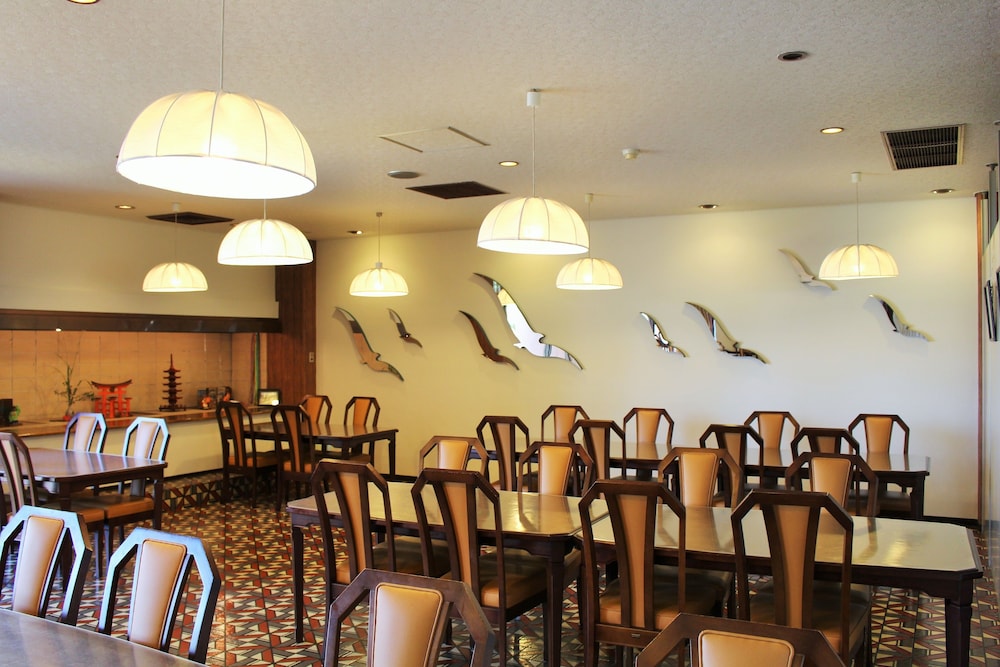 Miyajima Seaside Hotel 37/50