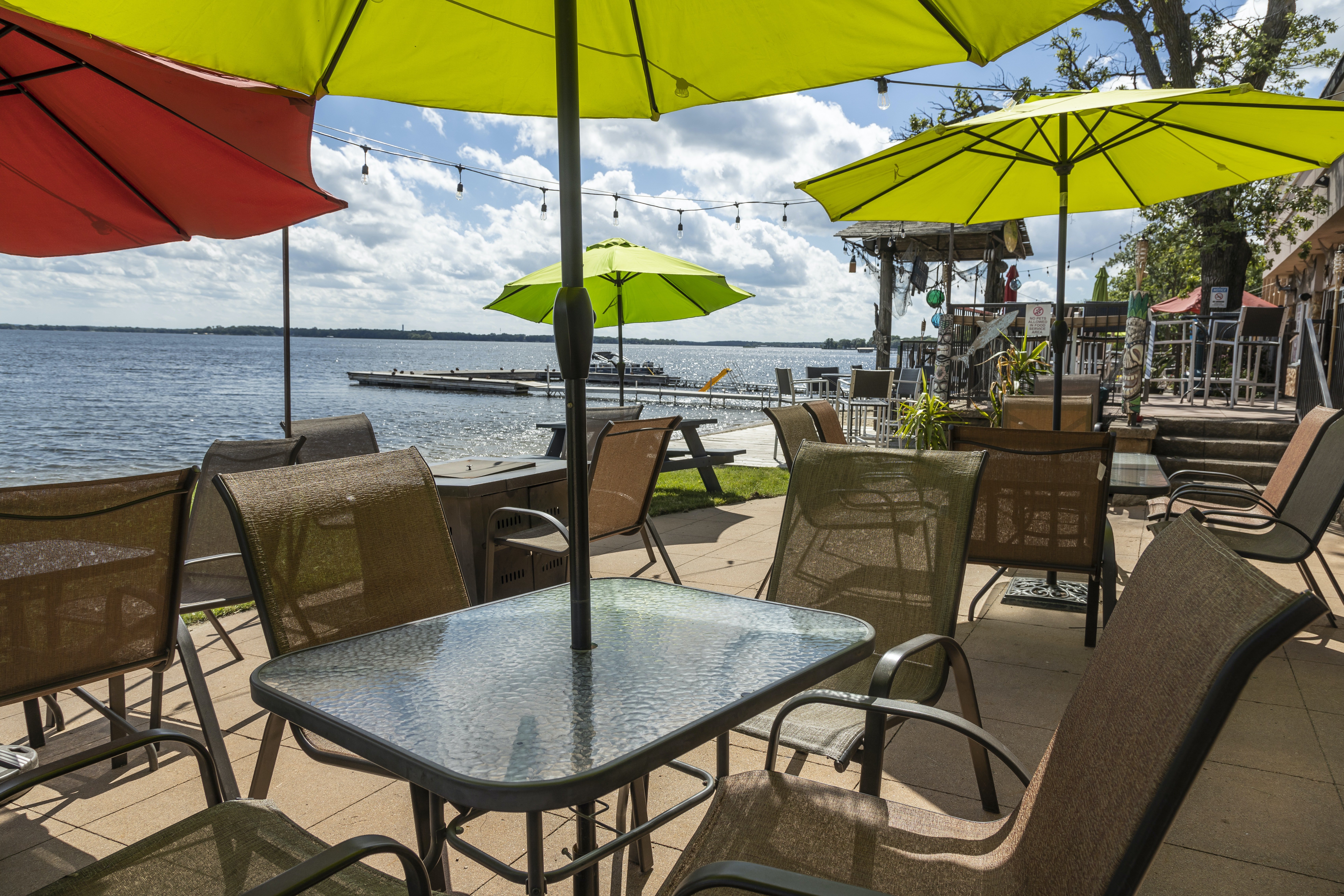 Holiday Inn Detroit Lakes 42/67