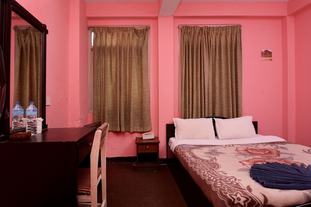 Hotel Silver Home 25/37