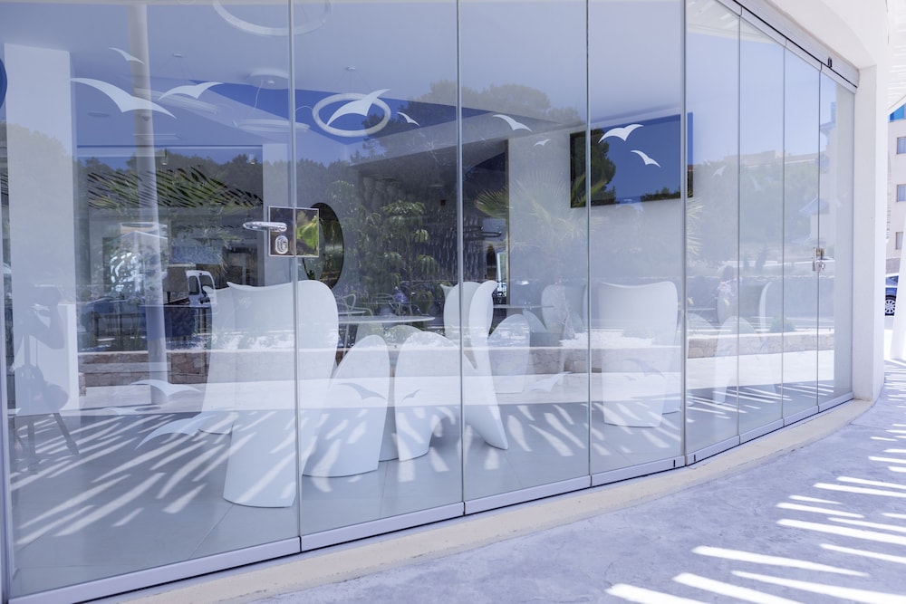 Blanco Hotel Formentera in FORMENTERA