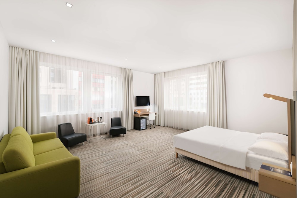 Park Inn By Radisson Budapest 15/72