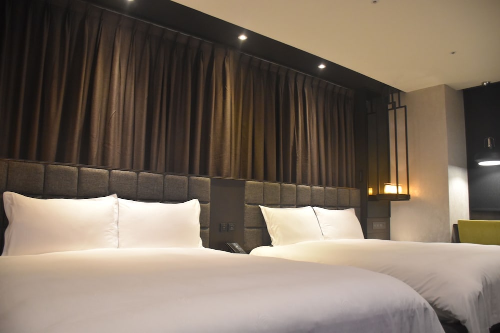 Hotel Chateau Anping 11/57