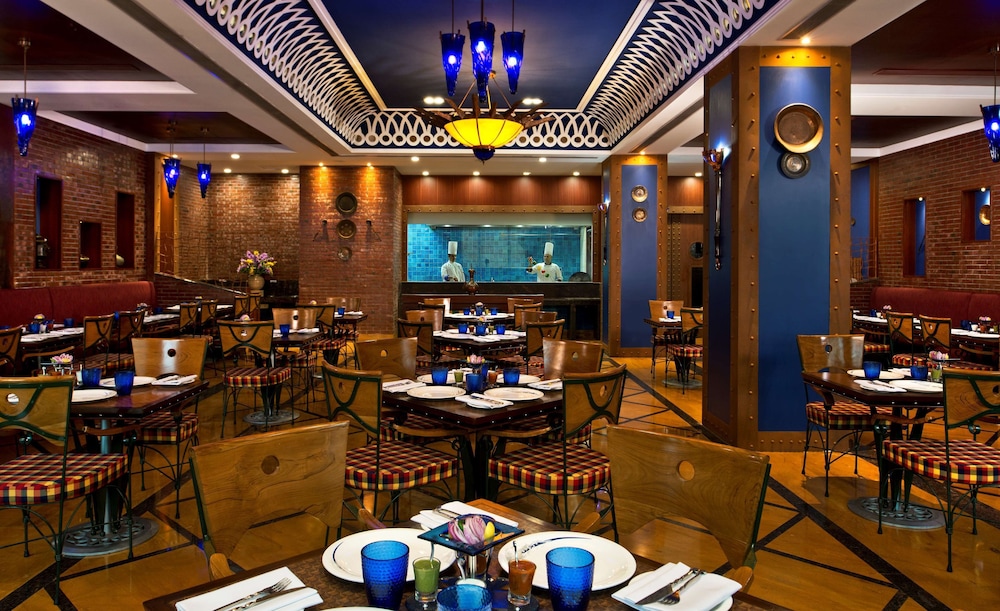 RADISSON JAIPUR CITY CENTER 57/68