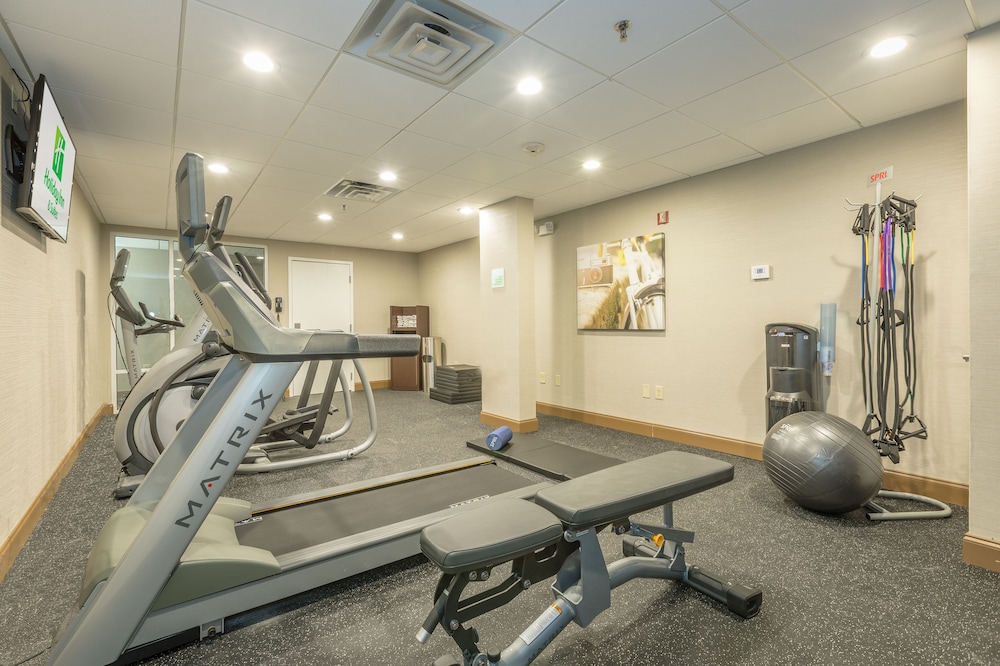 sport facilities