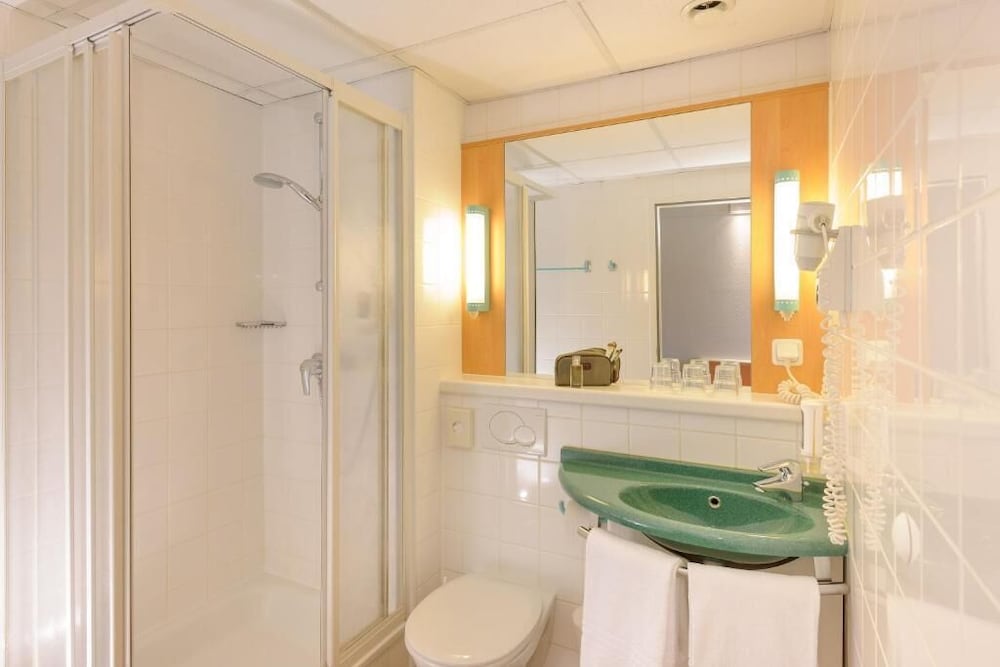 Ibis Wien Mariahilf 68/69