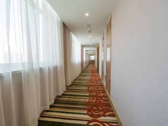 Inzone Garland Hotel Qufu 13/19