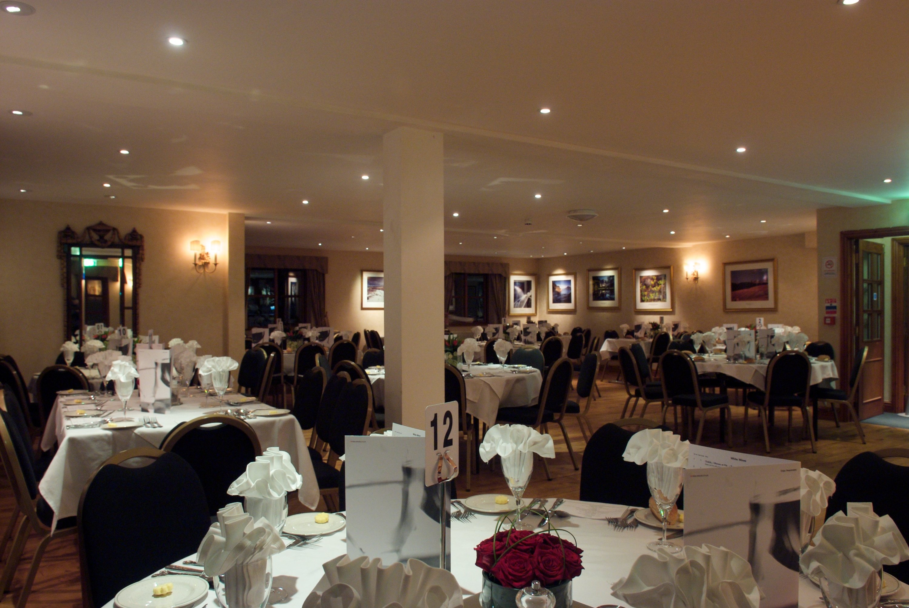 Exmoor White Horse Inn 69/78