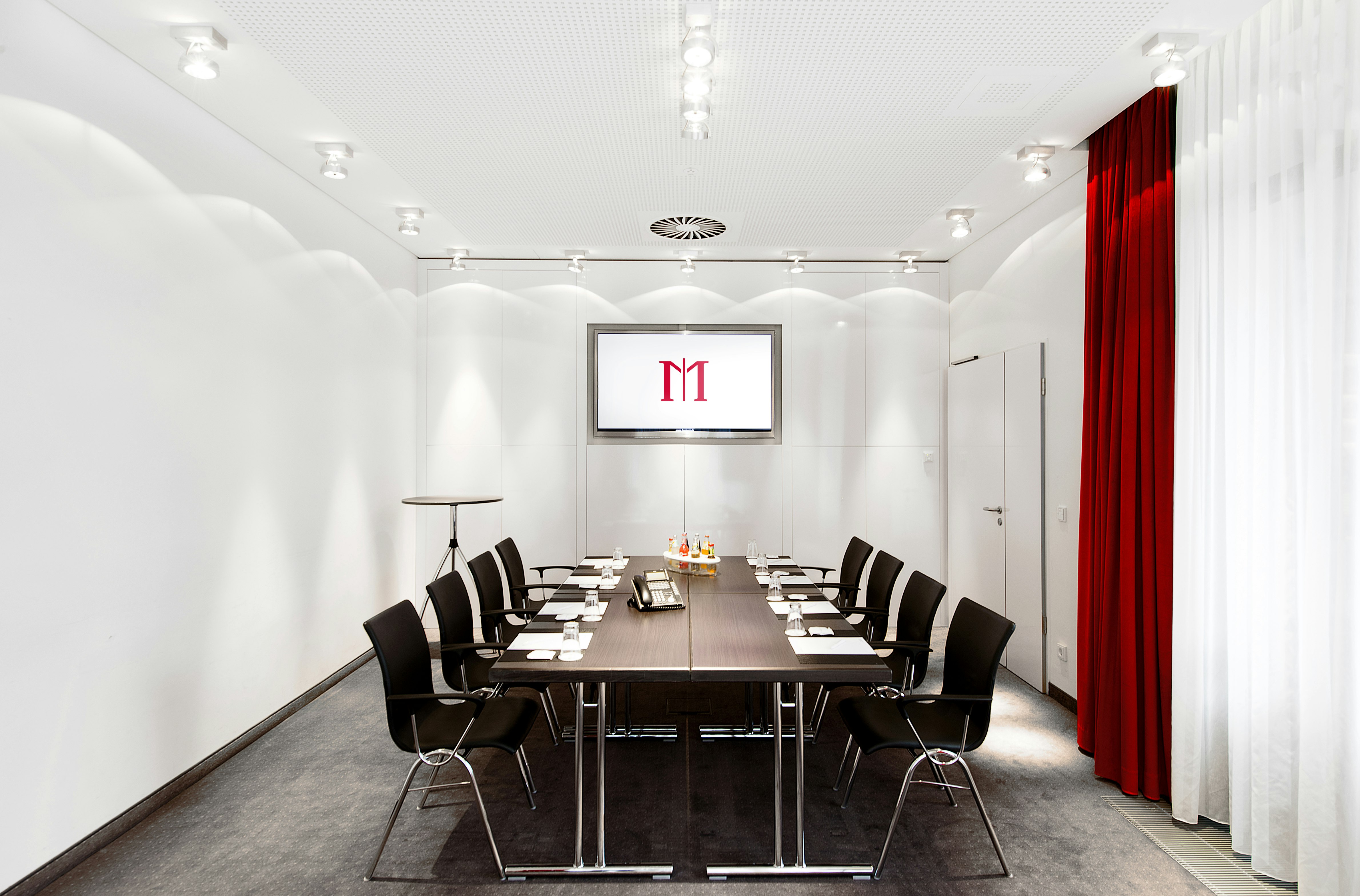 DORMERO Hotel Frankfurt Messe 30/35