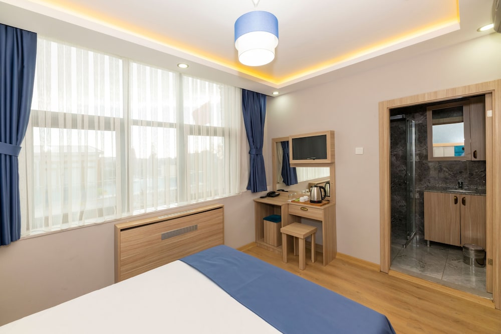 Yesilpark Hotel 21/65